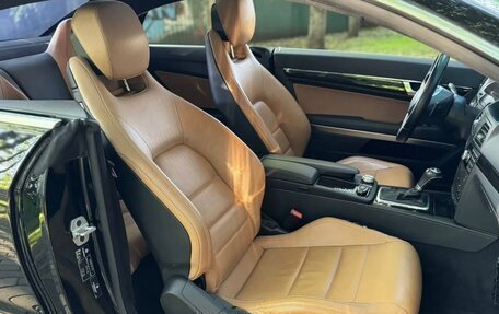 Mercedes-Benz E-Класс, 2011 год, 1 750 000 рублей, 3 фотография