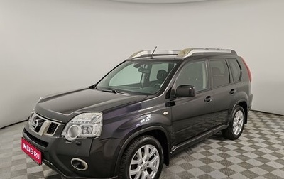 Nissan X-Trail, 2014 год, 1 299 000 рублей, 1 фотография