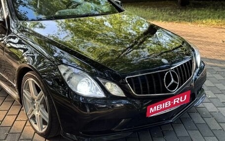 Mercedes-Benz E-Класс, 2011 год, 1 750 000 рублей, 7 фотография