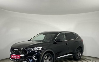 Haval F7 I, 2019 год, 1 650 000 рублей, 1 фотография