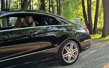 Mercedes-Benz E-Класс, 2011 год, 1 750 000 рублей, 17 фотография