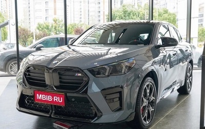 BMW X2, 2025 год, 6 300 000 рублей, 1 фотография