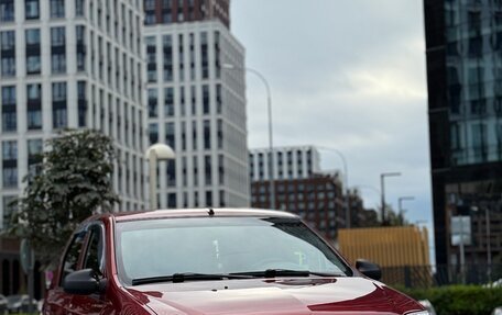 Renault Logan I, 2011 год, 579 000 рублей, 1 фотография