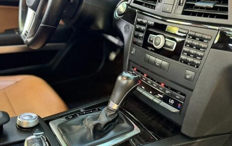 Mercedes-Benz E-Класс, 2011 год, 1 750 000 рублей, 22 фотография