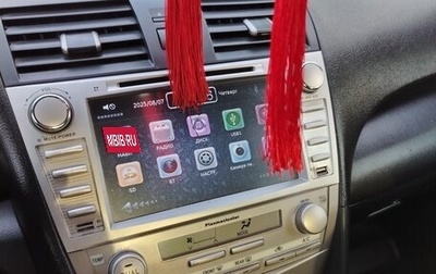 Toyota Camry, 2009 год, 1 420 000 рублей, 1 фотография