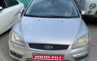 Ford Focus II рестайлинг, 2007 год, 320 000 рублей, 1 фотография