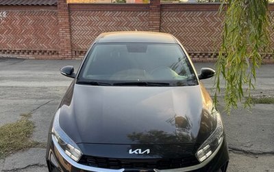 KIA Cerato IV, 2022 год, 2 200 000 рублей, 1 фотография