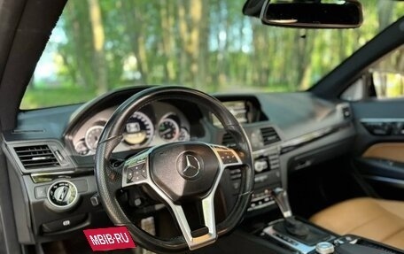 Mercedes-Benz E-Класс, 2011 год, 1 750 000 рублей, 21 фотография