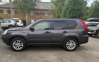 Nissan X-Trail, 2013 год, 1 430 000 рублей, 1 фотография