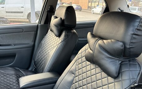 Chevrolet Lanos I, 2008 год, 221 000 рублей, 4 фотография