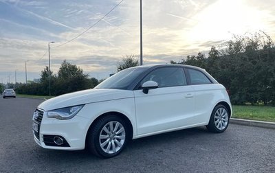 Audi A1, 2012 год, 1 100 000 рублей, 1 фотография