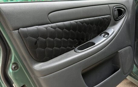 Chevrolet Lanos I, 2008 год, 221 000 рублей, 14 фотография