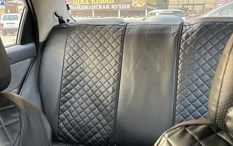 Chevrolet Lanos I, 2008 год, 221 000 рублей, 18 фотография