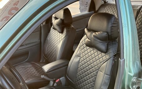 Chevrolet Lanos I, 2008 год, 221 000 рублей, 19 фотография