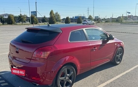 KIA cee'd I рестайлинг, 2008 год, 550 000 рублей, 5 фотография