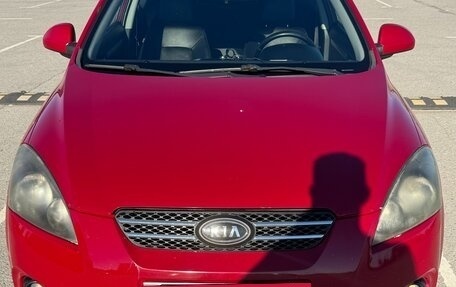 KIA cee'd I рестайлинг, 2008 год, 550 000 рублей, 2 фотография