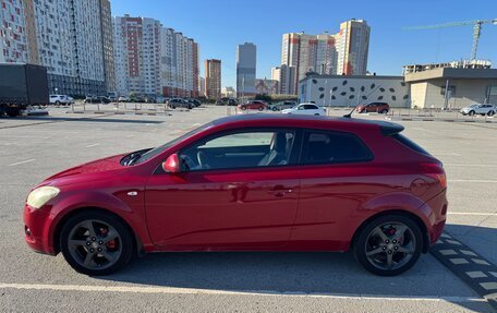 KIA cee'd I рестайлинг, 2008 год, 550 000 рублей, 8 фотография