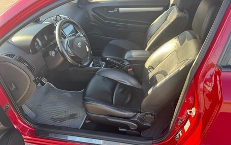 KIA cee'd I рестайлинг, 2008 год, 550 000 рублей, 11 фотография