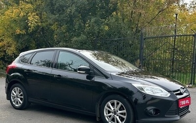 Ford Focus III, 2013 год, 790 000 рублей, 1 фотография