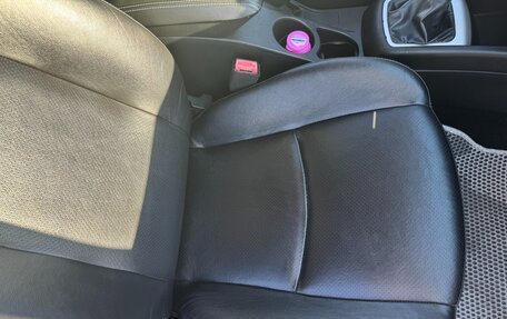 KIA cee'd I рестайлинг, 2008 год, 550 000 рублей, 18 фотография
