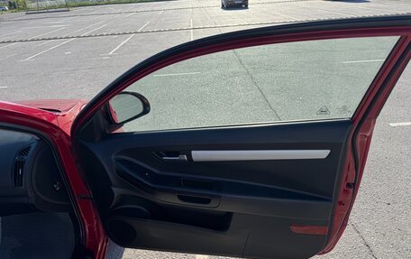 KIA cee'd I рестайлинг, 2008 год, 550 000 рублей, 16 фотография