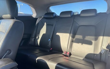 KIA cee'd I рестайлинг, 2008 год, 550 000 рублей, 19 фотография