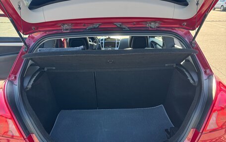 KIA cee'd I рестайлинг, 2008 год, 550 000 рублей, 22 фотография
