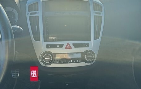 KIA cee'd I рестайлинг, 2008 год, 550 000 рублей, 14 фотография