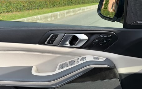 BMW X7, 2023 год, 12 000 000 рублей, 10 фотография