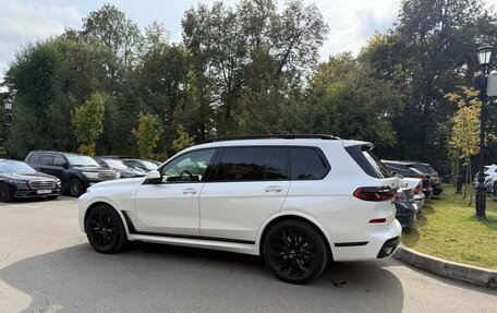 BMW X7, 2023 год, 12 000 000 рублей, 5 фотография