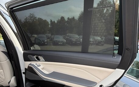 BMW X7, 2023 год, 12 000 000 рублей, 12 фотография