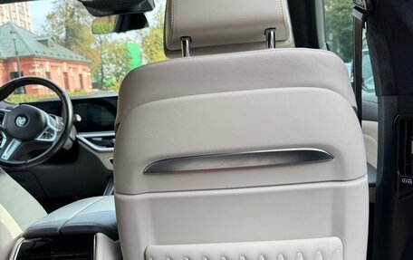 BMW X7, 2023 год, 12 000 000 рублей, 8 фотография