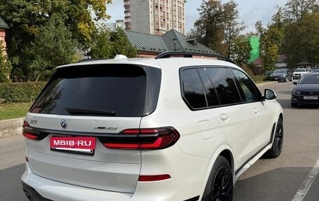 BMW X7, 2023 год, 12 000 000 рублей, 7 фотография