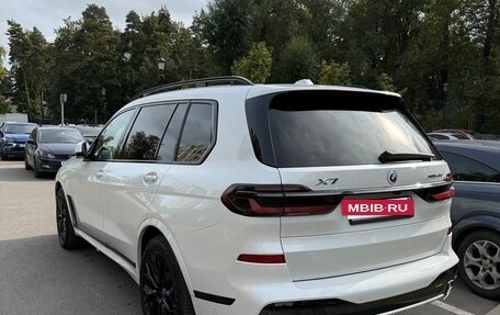 BMW X7, 2023 год, 12 000 000 рублей, 6 фотография