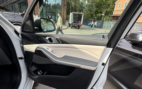 BMW X7, 2023 год, 12 000 000 рублей, 15 фотография