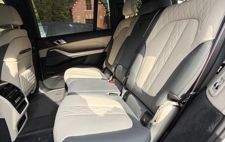 BMW X7, 2023 год, 12 000 000 рублей, 18 фотография