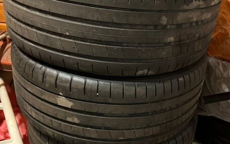 BMW X7, 2023 год, 12 000 000 рублей, 22 фотография