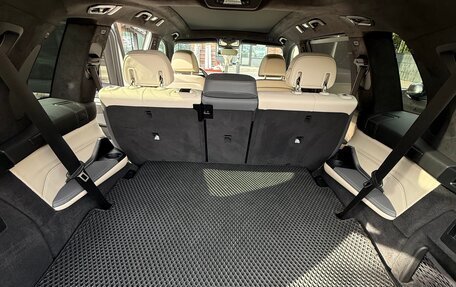 BMW X7, 2023 год, 12 000 000 рублей, 20 фотография