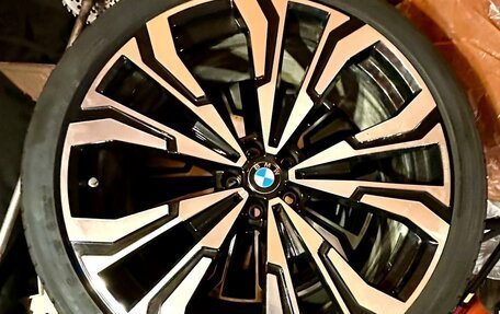 BMW X7, 2023 год, 12 000 000 рублей, 21 фотография