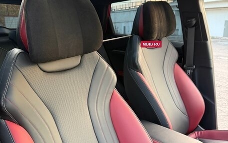 Geely Coolray I, 2024 год, 2 100 000 рублей, 6 фотография