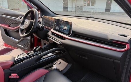 Geely Coolray I, 2024 год, 2 100 000 рублей, 5 фотография