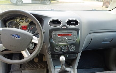 Ford Focus II рестайлинг, 2010 год, 950 000 рублей, 6 фотография