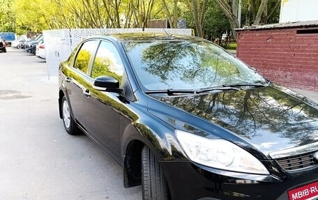 Ford Focus II рестайлинг, 2010 год, 950 000 рублей, 4 фотография