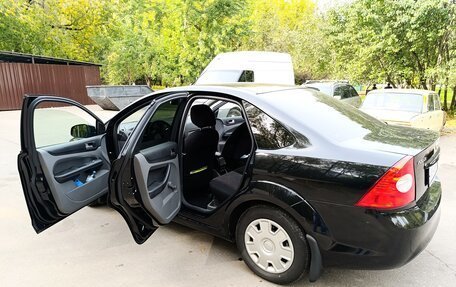 Ford Focus II рестайлинг, 2010 год, 950 000 рублей, 12 фотография