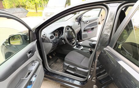 Ford Focus II рестайлинг, 2010 год, 950 000 рублей, 14 фотография