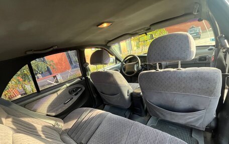 Hyundai Sonata III рестайлинг, 1997 год, 290 000 рублей, 5 фотография