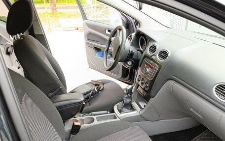 Ford Focus II рестайлинг, 2010 год, 950 000 рублей, 16 фотография