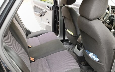 Ford Focus II рестайлинг, 2010 год, 950 000 рублей, 17 фотография