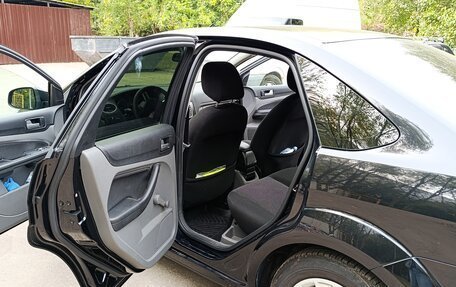 Ford Focus II рестайлинг, 2010 год, 950 000 рублей, 13 фотография