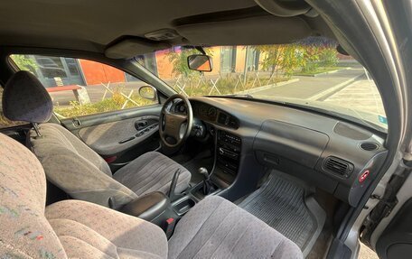 Hyundai Sonata III рестайлинг, 1997 год, 290 000 рублей, 6 фотография